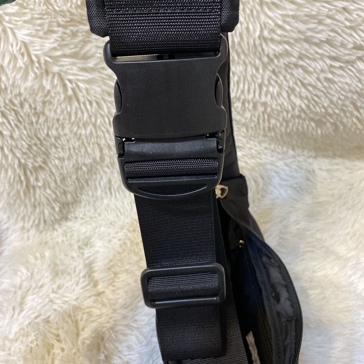 新品未使用 CLESSTE HOLIDAY BAG クレスト ホリデーバッグ 新品未使用 CLESSTE HOLIDAY BAG クレスト ホリデーバッグ