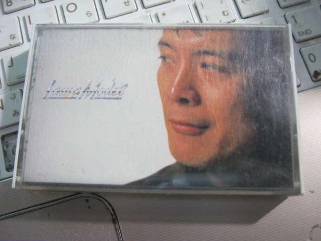 矢沢永吉 EIKICHI YAZAWA / I AM A MODEL カセットテープ E.YAZAWA キャロル CAROL_画像4