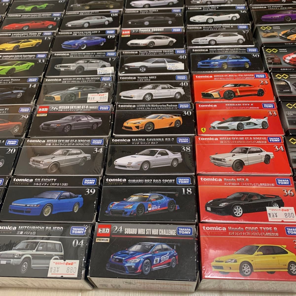 トミカプレミアム トミカプレミアムアンリミテッド ミニカー トミカプレミアム トミカプレミアムアンリミテッド ミニカー