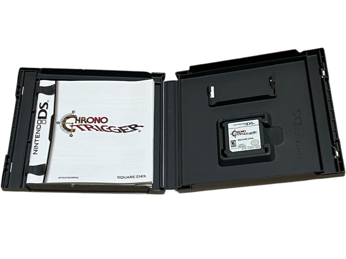 Amazon.co.jp: Chrono Trigger (輸入版:北米) DS : ゲーム Amazon.co.jp: Chrono Trigger (輸入版:北米) DS : ゲーム
