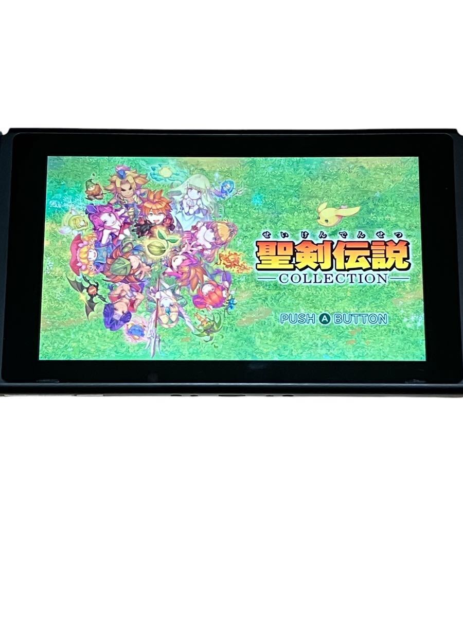 動作確認済】 ニンテンドー NINTENDO SWITCH HAC-001 任天堂 動作確認済】 ニンテンドー NINTENDO SWITCH HAC-001 任天堂
