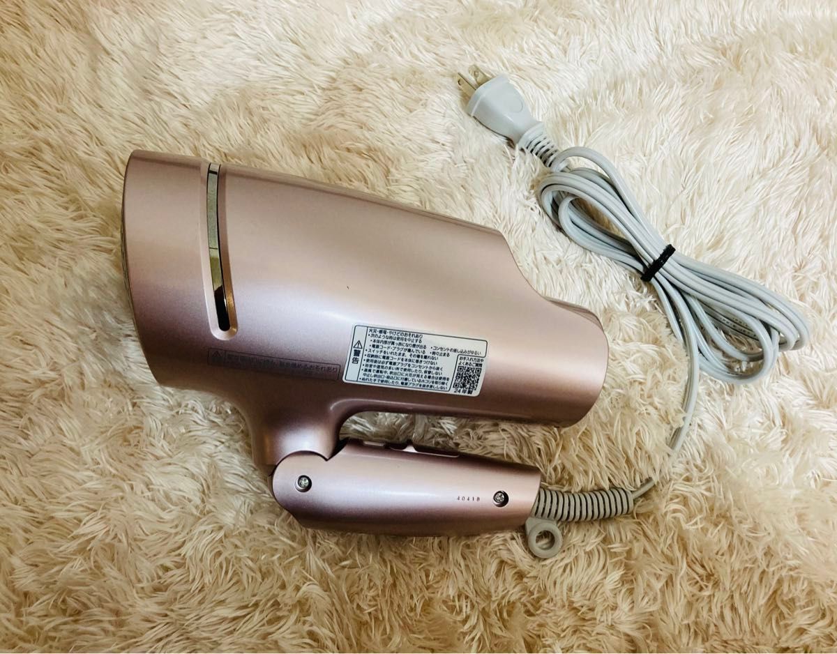 【2024年製】Panasonic EH-NA9G ヘアドライヤー Amazon | パナソニック ヘアドライヤー ナノケア ナノイー