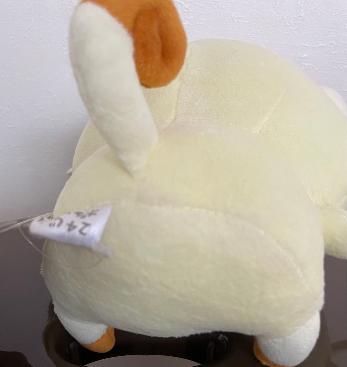 タグ付き】 24じかんポケモンCHU ナガノ コラボ ニャース タグ付き】 24じかんポケモンCHU ナガノ コラボ ニャース
