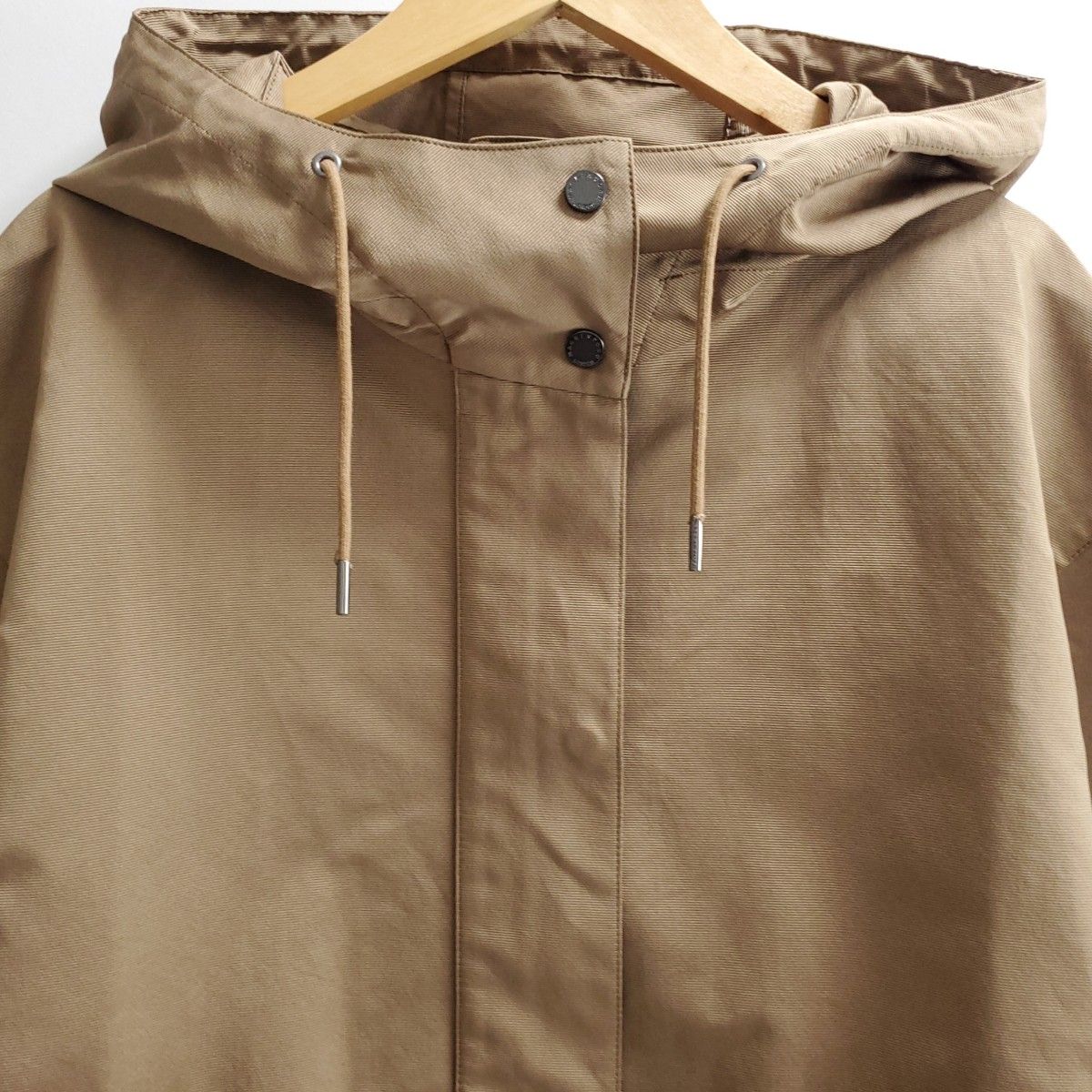 美品 23AW MACKINTOSH LONDON マッキントッシュ ポリエステル 美品 23AW MACKINTOSH LONDON マッキントッシュ ポリエステル