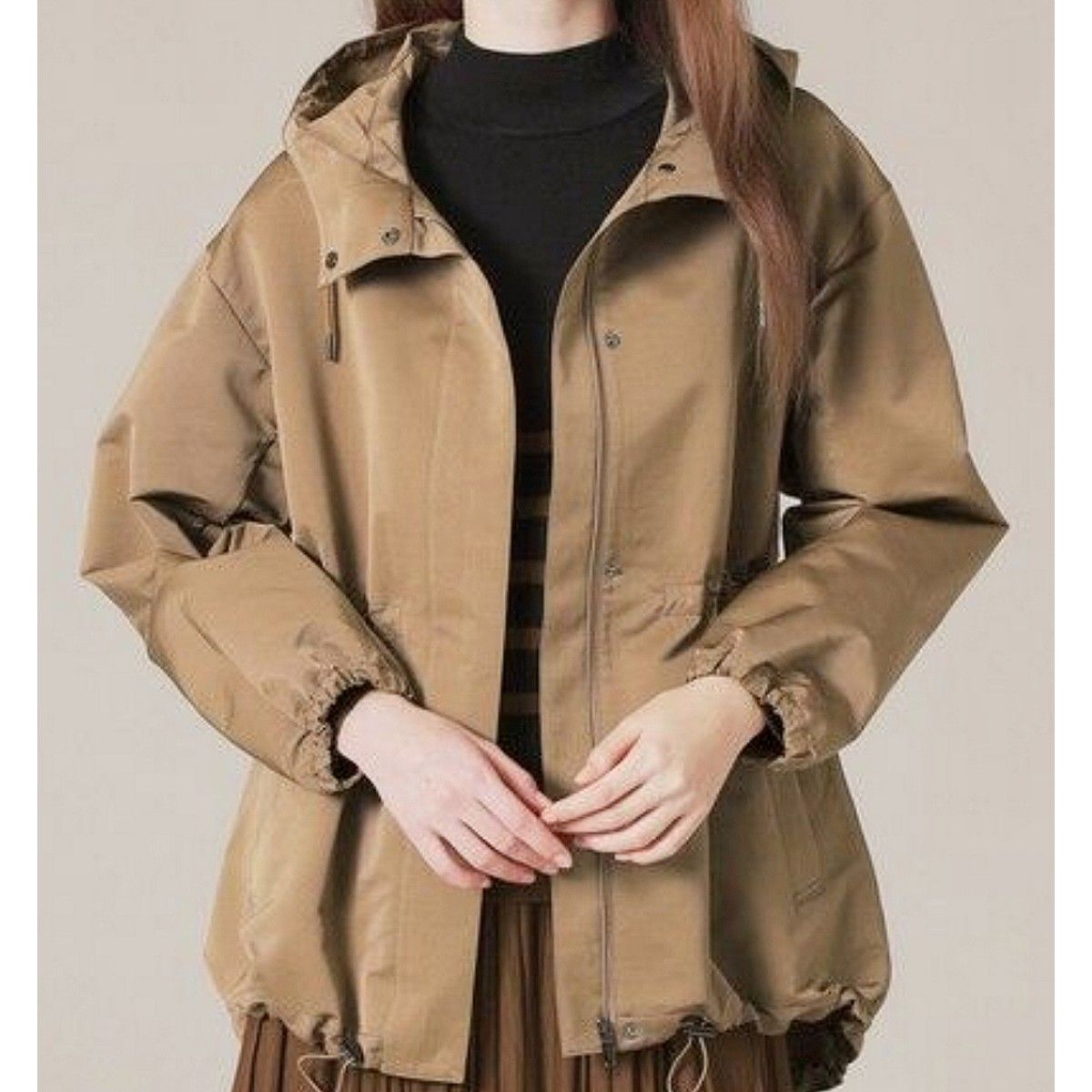 美品 23AW MACKINTOSH LONDON マッキントッシュ ポリエステル 美品 23AW MACKINTOSH LONDON マッキントッシュ ポリエステル