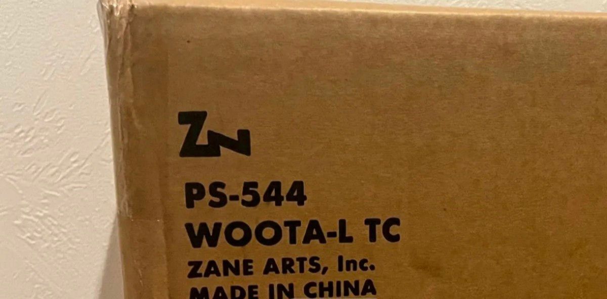 ゼインアーツ ウータL TC WOOTA-L TC|Yahoo!フリマ(旧PayPay ゼインアーツ ウータL TC WOOTA-L TC|Yahoo!フリマ(旧PayPay