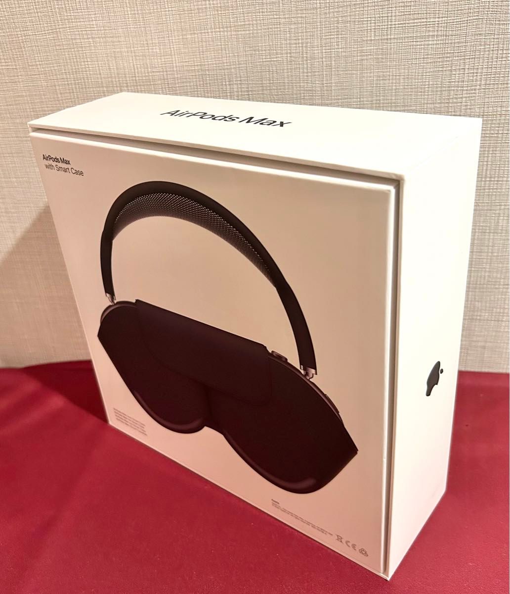 AirPods max スペースグレイ(刻印入り)美品|Yahoo!フリマ(旧 AirPods max スペースグレイ(刻印入り)美品|Yahoo!フリマ(旧
