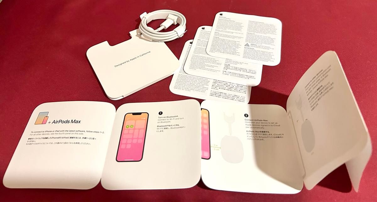 AirPods max スペースグレイ(刻印入り)美品|Yahoo!フリマ(旧 AirPods max スペースグレイ(刻印入り)美品|Yahoo!フリマ(旧