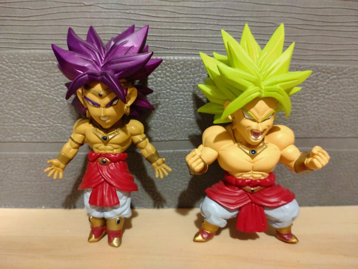 ワールドコレクタブルフィギュア vol 7 ドラゴンボール改 ワールドコレクタブルフィギュア vol 7 ドラゴンボール改
