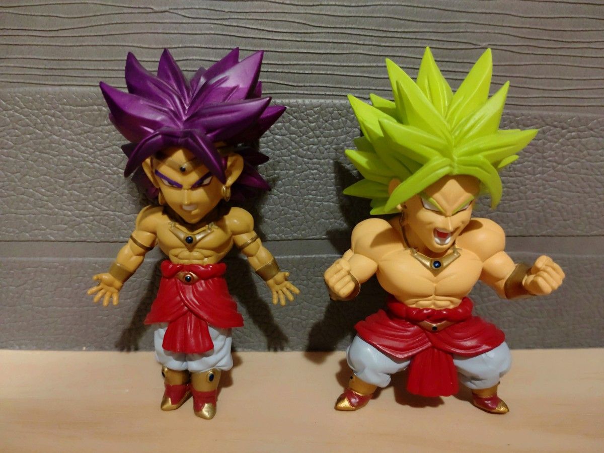 ワールドコレクタブルフィギュア vol 7 ドラゴンボール改 ワールドコレクタブルフィギュア vol 7 ドラゴンボール改