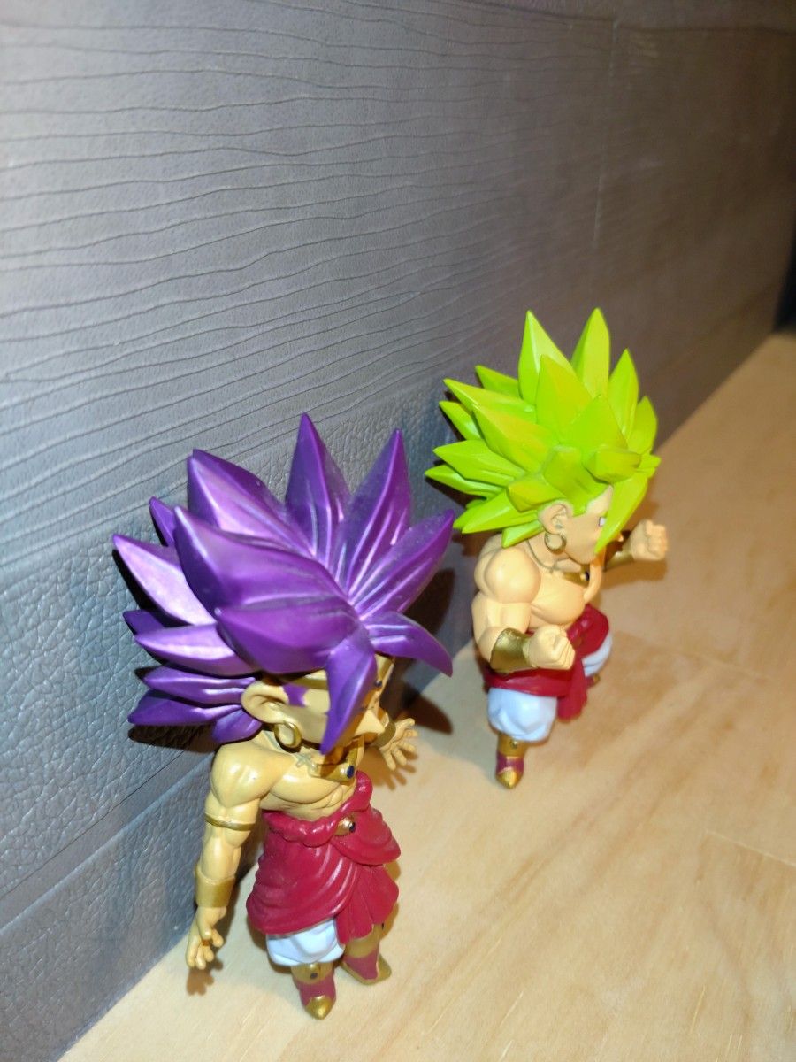 ワールドコレクタブルフィギュア vol 7 ドラゴンボール改 ワールドコレクタブルフィギュア vol 7 ドラゴンボール改