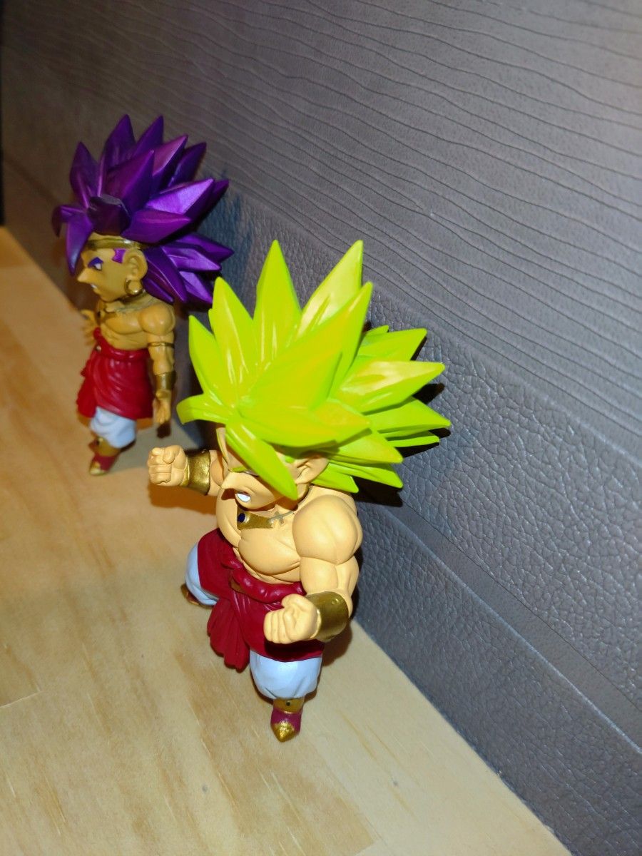 ワールドコレクタブルフィギュア vol 7 ドラゴンボール改 ワールドコレクタブルフィギュア vol 7 ドラゴンボール改