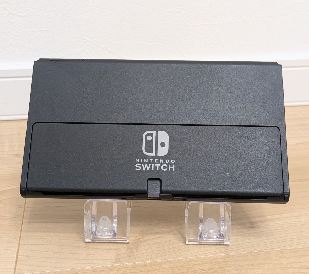 良品】中古ゲーム機 Nintendo Switch 有機EL 本体のみ 2023年製 良品】中古ゲーム機 Nintendo Switch 有機EL 本体のみ 2023年製