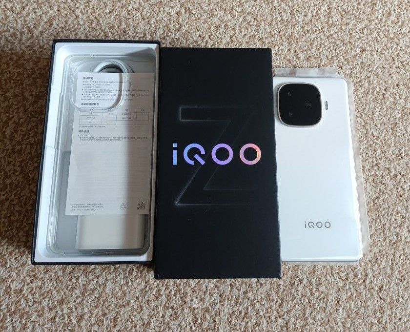 Vivo iQOO Z9 Turbo 12gb 256gb CNバージョン ホワイト|Yahoo Vivo iQOO Z9 Turbo 12gb 256gb CNバージョン ホワイト|Yahoo