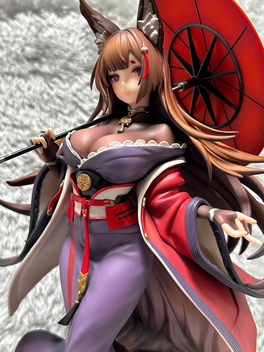 Animestar アズールレーン 天城 重装ver|Yahoo!フリマ(旧 Animestar アズールレーン 天城 重装ver|Yahoo!フリマ(旧