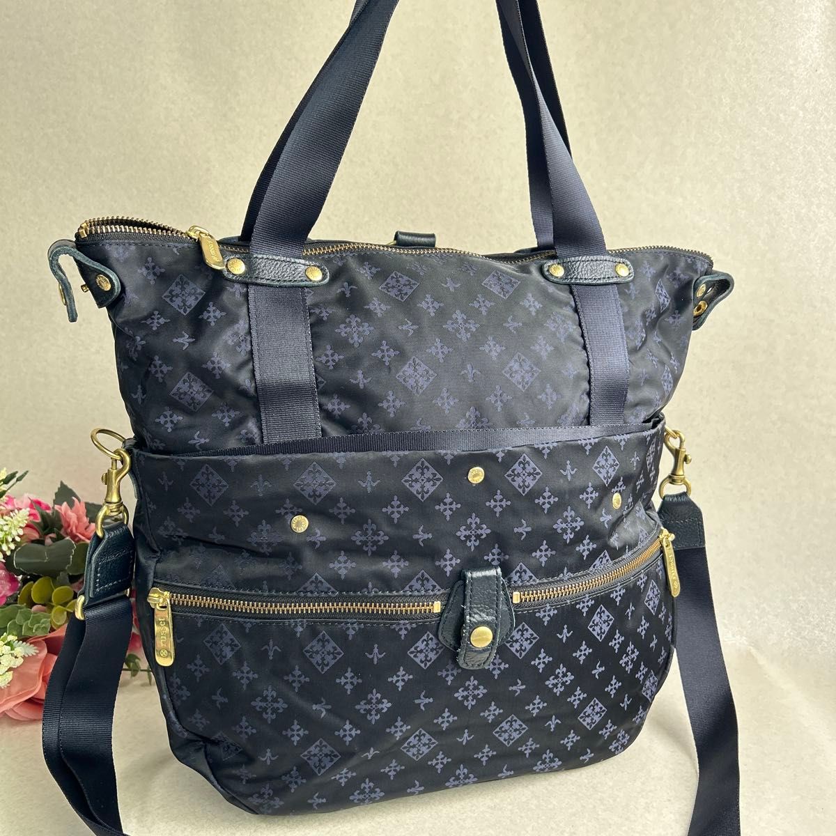 russet ラシット トートバッグ ショルダーバッグ リュック russet ラシット トートバッグ ショルダーバッグ リュック