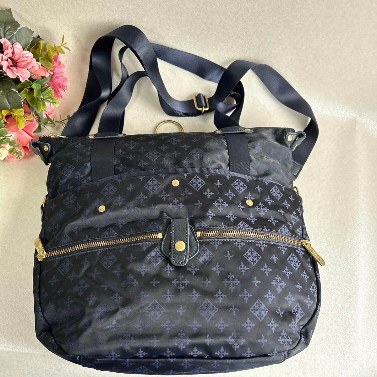 russet ラシット トートバッグ ショルダーバッグ リュック russet ラシット トートバッグ ショルダーバッグ リュック