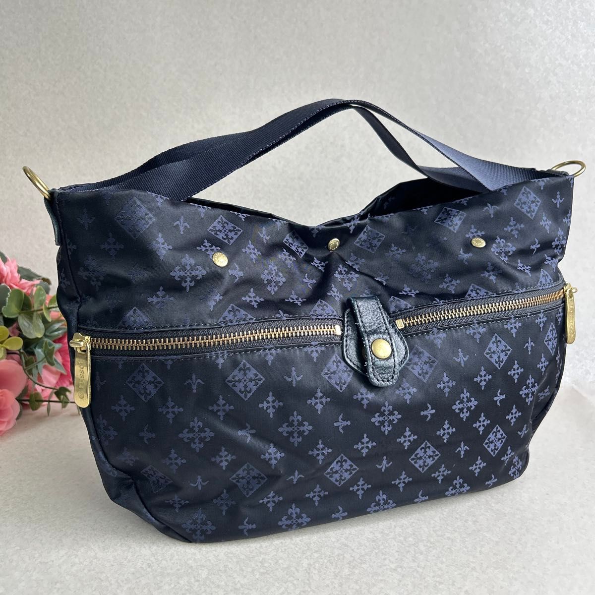 russet ラシット トートバッグ ショルダーバッグ リュック russet ラシット トートバッグ ショルダーバッグ リュック