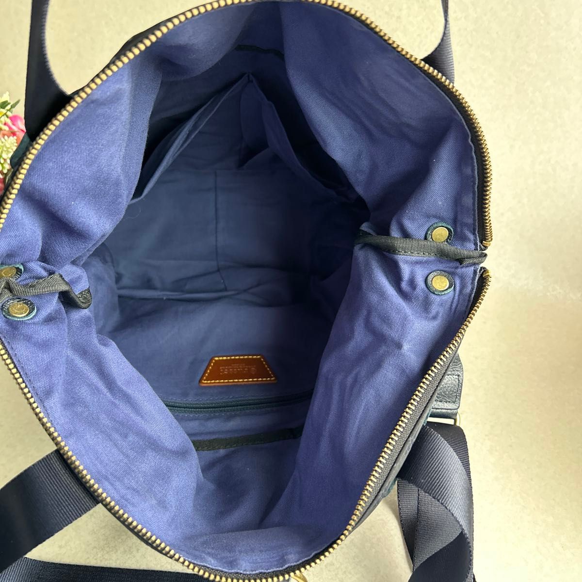 russet ラシット トートバッグ ショルダーバッグ リュック russet ラシット トートバッグ ショルダーバッグ リュック