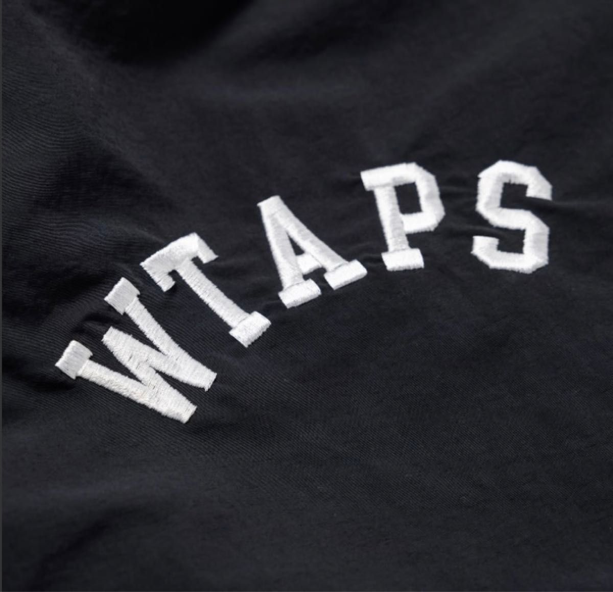 WTAPS SPST2002 / TROUSERS / NYLON TUSSAH|Yahoo!フリマ(旧 WTAPS SPST2002 / TROUSERS / NYLON TUSSAH|Yahoo!フリマ(旧