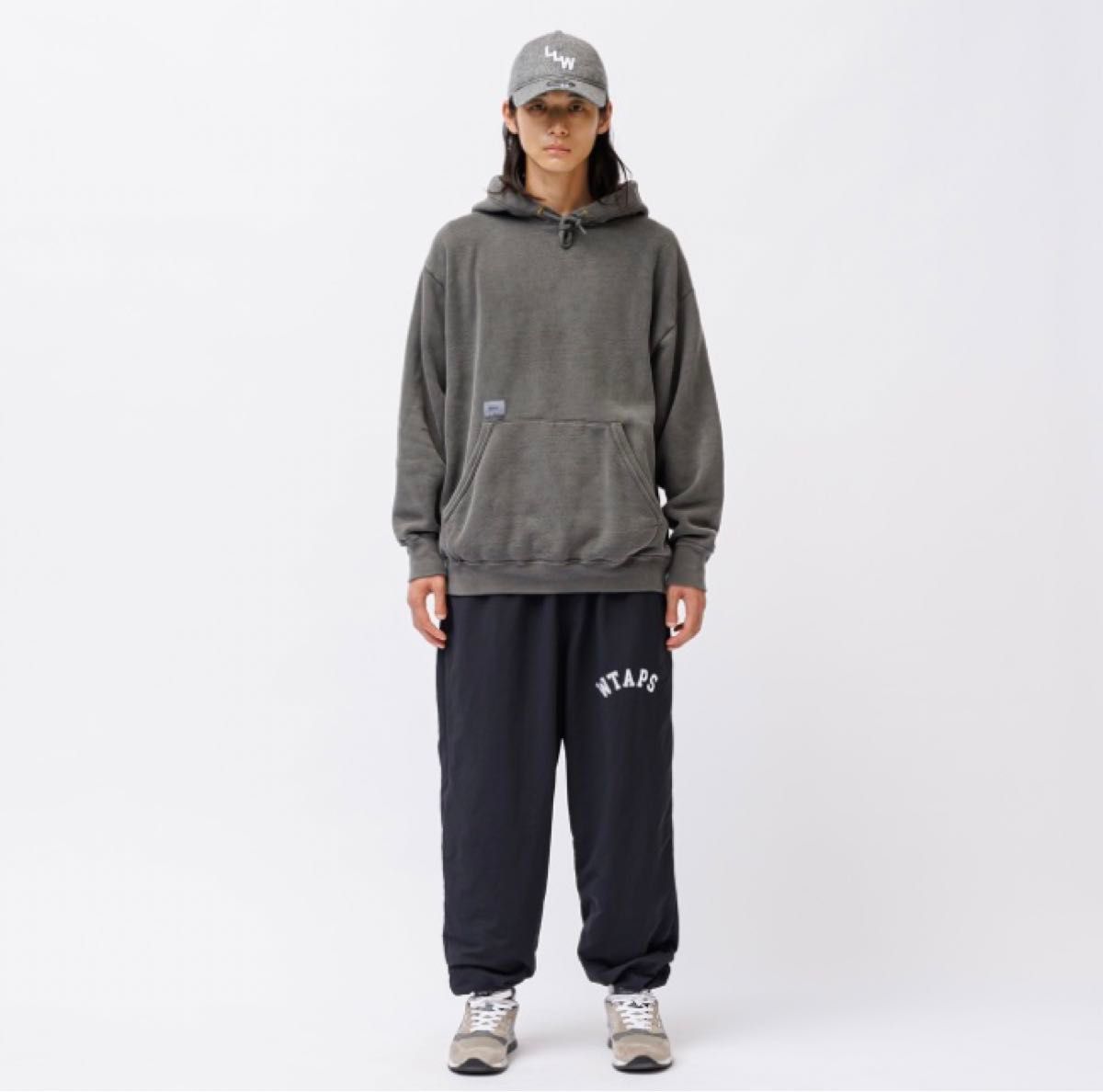 WTAPS SPST2002 / TROUSERS / NYLON TUSSAH|Yahoo!フリマ(旧 WTAPS SPST2002 / TROUSERS / NYLON TUSSAH|Yahoo!フリマ(旧