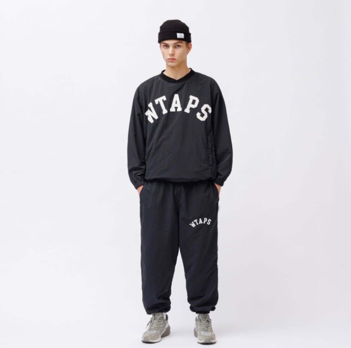 WTAPS SPST2002 / TROUSERS / NYLON TUSSAH|Yahoo!フリマ(旧 WTAPS SPST2002 / TROUSERS / NYLON TUSSAH|Yahoo!フリマ(旧