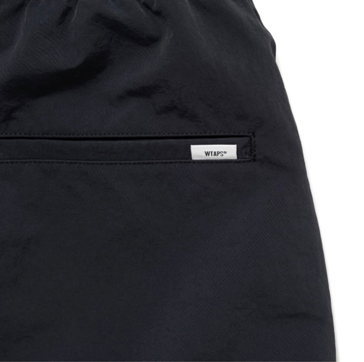 WTAPS SPST2002 / TROUSERS / NYLON TUSSAH|Yahoo!フリマ(旧 WTAPS SPST2002 / TROUSERS / NYLON TUSSAH|Yahoo!フリマ(旧