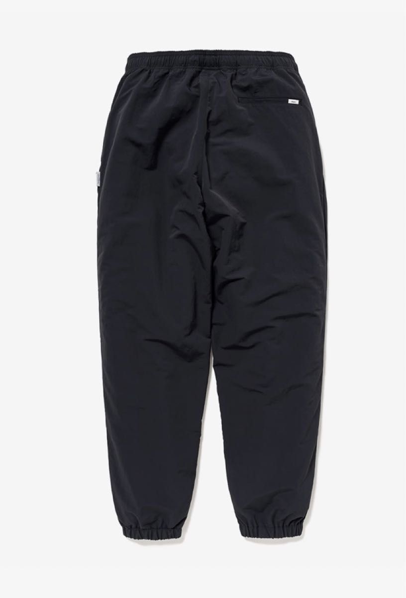 WTAPS SPST2002 / TROUSERS / NYLON TUSSAH|Yahoo!フリマ(旧 WTAPS SPST2002 / TROUSERS / NYLON TUSSAH|Yahoo!フリマ(旧