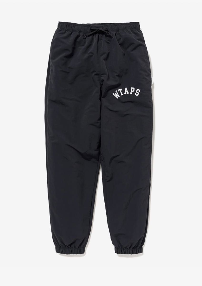 WTAPS SPST2002 / TROUSERS / NYLON TUSSAH|Yahoo!フリマ(旧 WTAPS SPST2002 / TROUSERS / NYLON TUSSAH|Yahoo!フリマ(旧