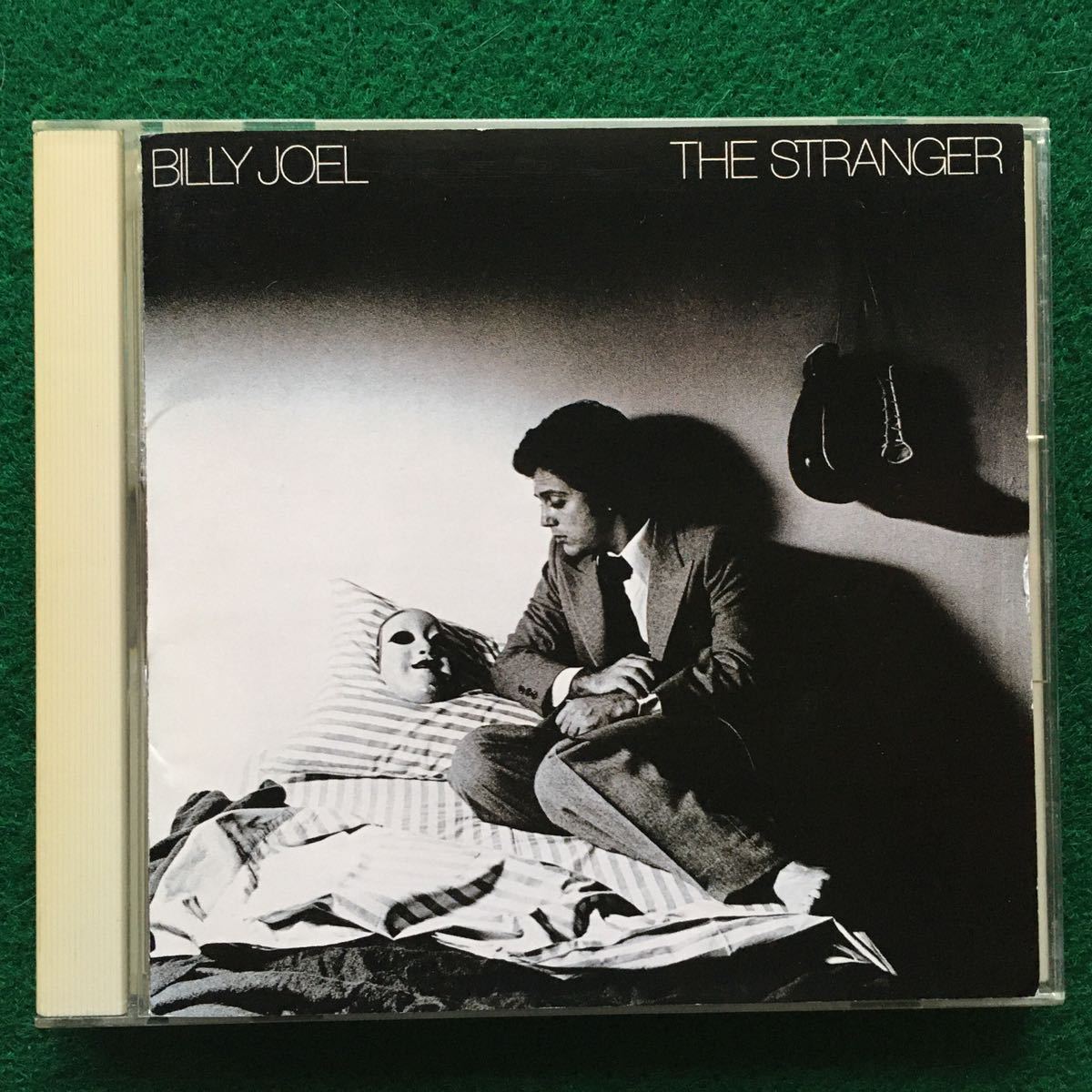 Billy Joel / The Stranger