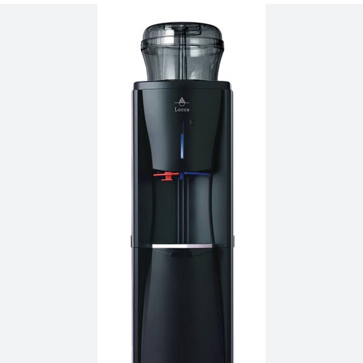 locca ウォーターサーバー 浄水 専用カートリッジ 2個セット locca ウォーターサーバー 浄水 専用カートリッジ 2個セット