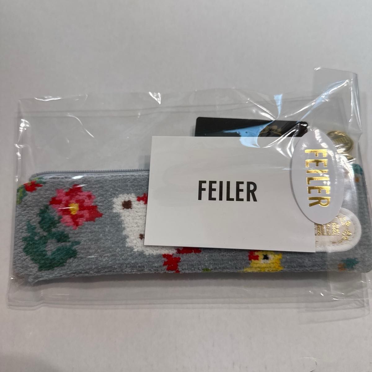 FEILER ファミリア ペンケース|Yahoo!フリマ(旧PayPayフリマ) FEILER ファミリア ペンケース|Yahoo!フリマ(旧PayPayフリマ)