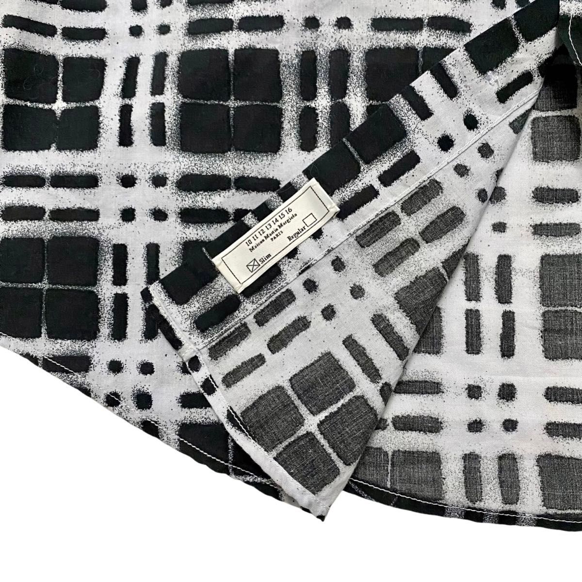 Maison Martin Margiela メゾン マルタン マルジェラ アーカイブ Maison Martin Margiela メゾン マルタン マルジェラ アーカイブ