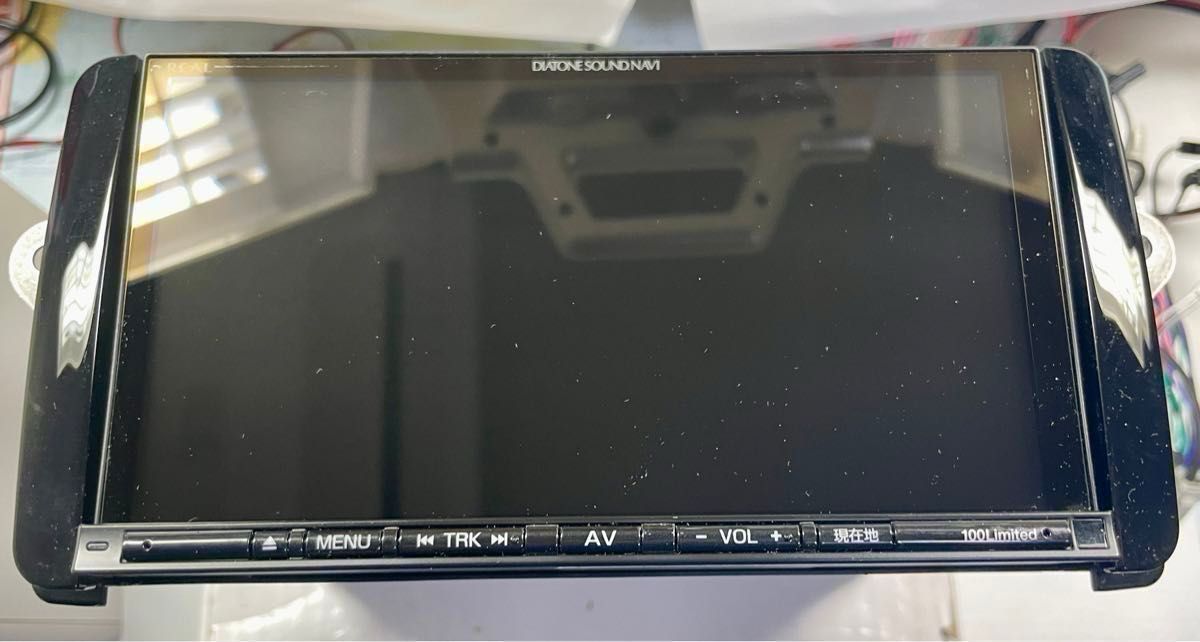 スバル(三菱電機) ダイヤトーンサウンドナビ NR-MZ100-FJ 地デジ スバル(三菱電機) ダイヤトーンサウンドナビ NR-MZ100-FJ 地デジ