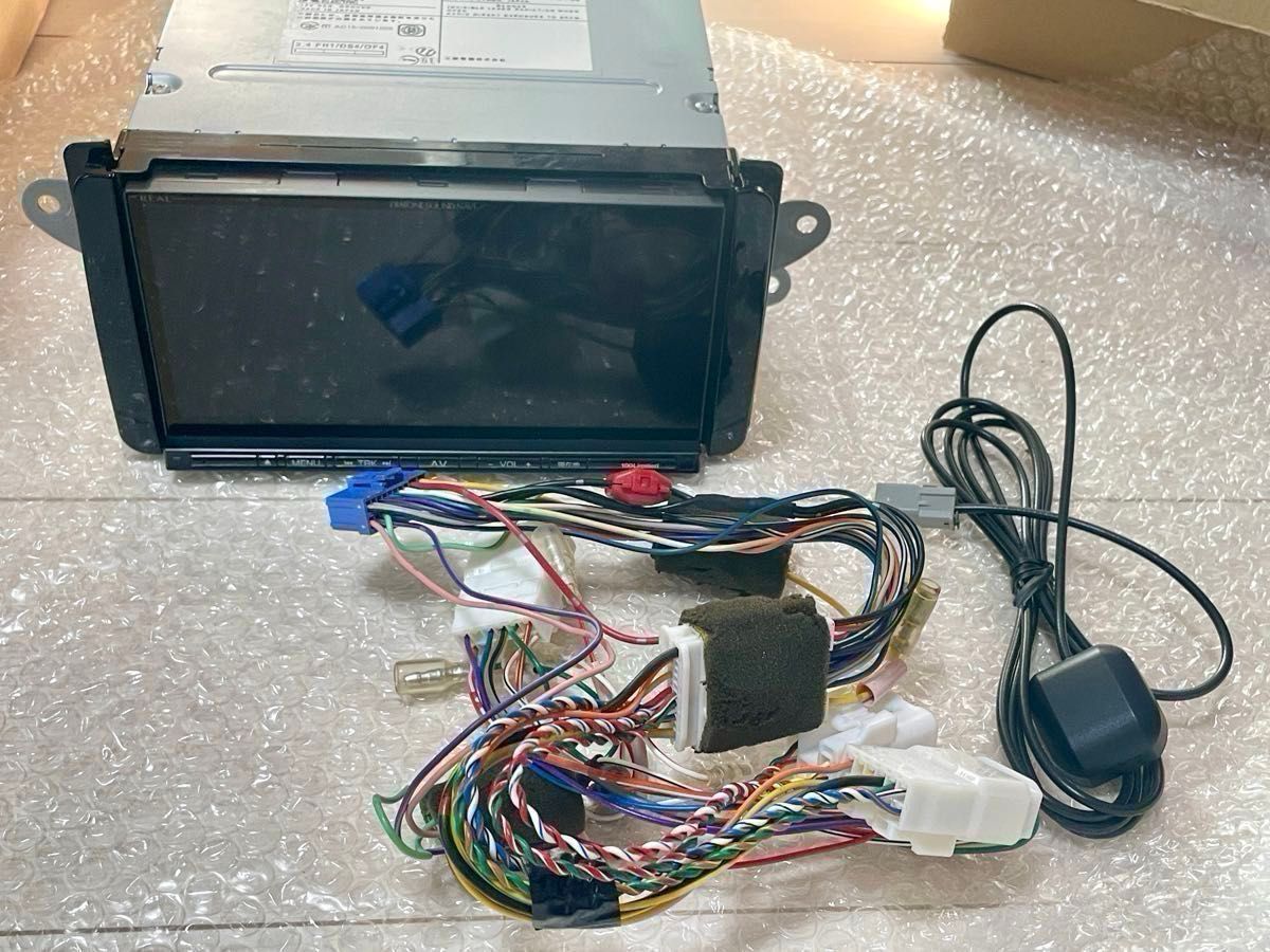 スバル(三菱電機) ダイヤトーンサウンドナビ NR-MZ100-FJ 地デジ スバル(三菱電機) ダイヤトーンサウンドナビ NR-MZ100-FJ 地デジ