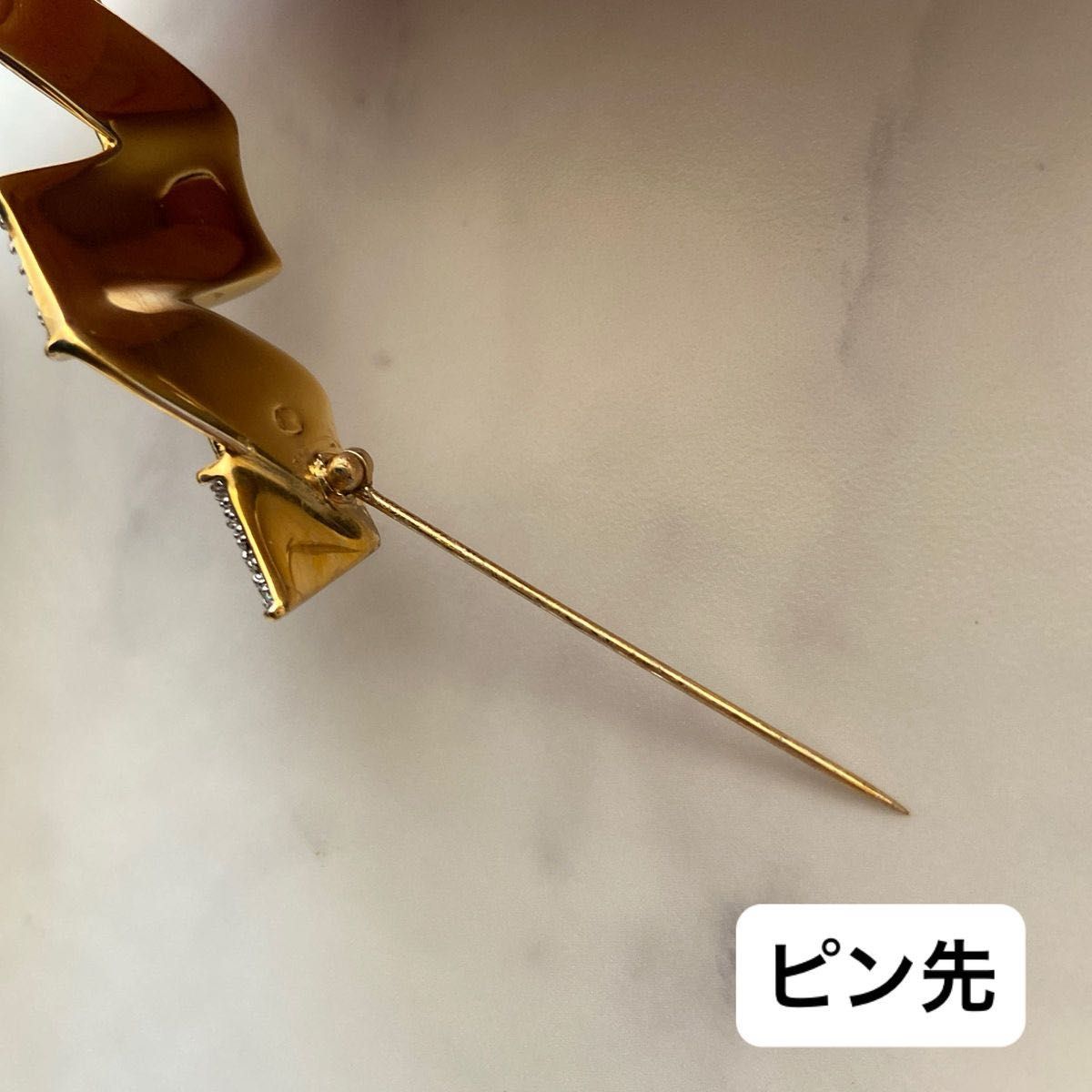 SWAROVSKI・スワロフスキー・正規品・ブローチ ヴィンテージ SWAROVSKI・スワロフスキー・正規品・ブローチ ヴィンテージ