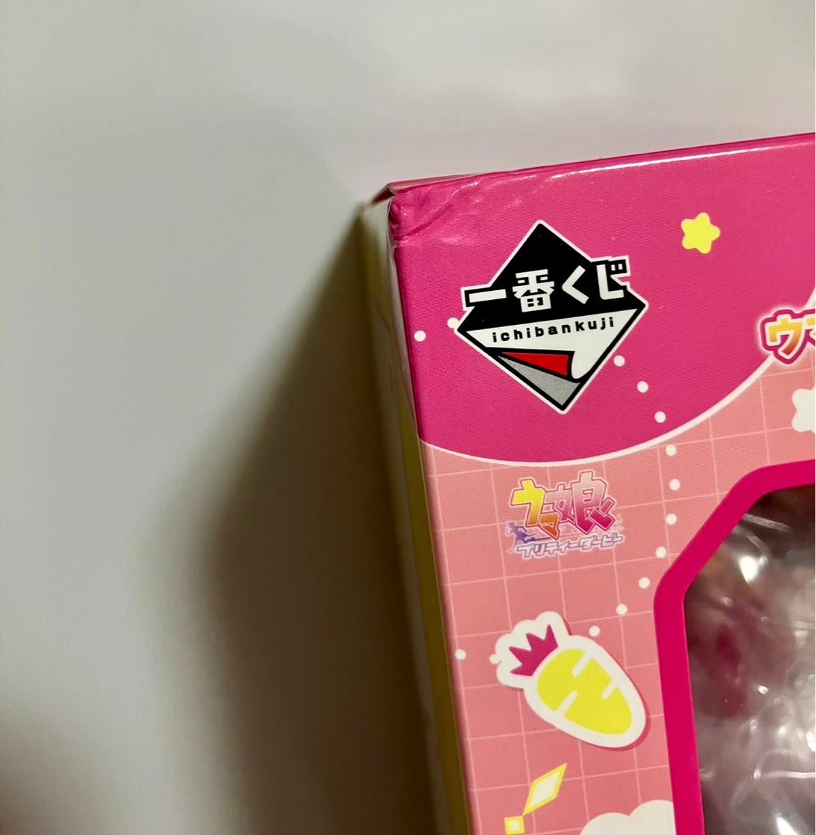 一番くじ ウマ娘 プリティーダービー 10弾 B賞 ミホノブルボン 一番くじ ウマ娘 プリティーダービー 10弾 B賞 ミホノブルボン