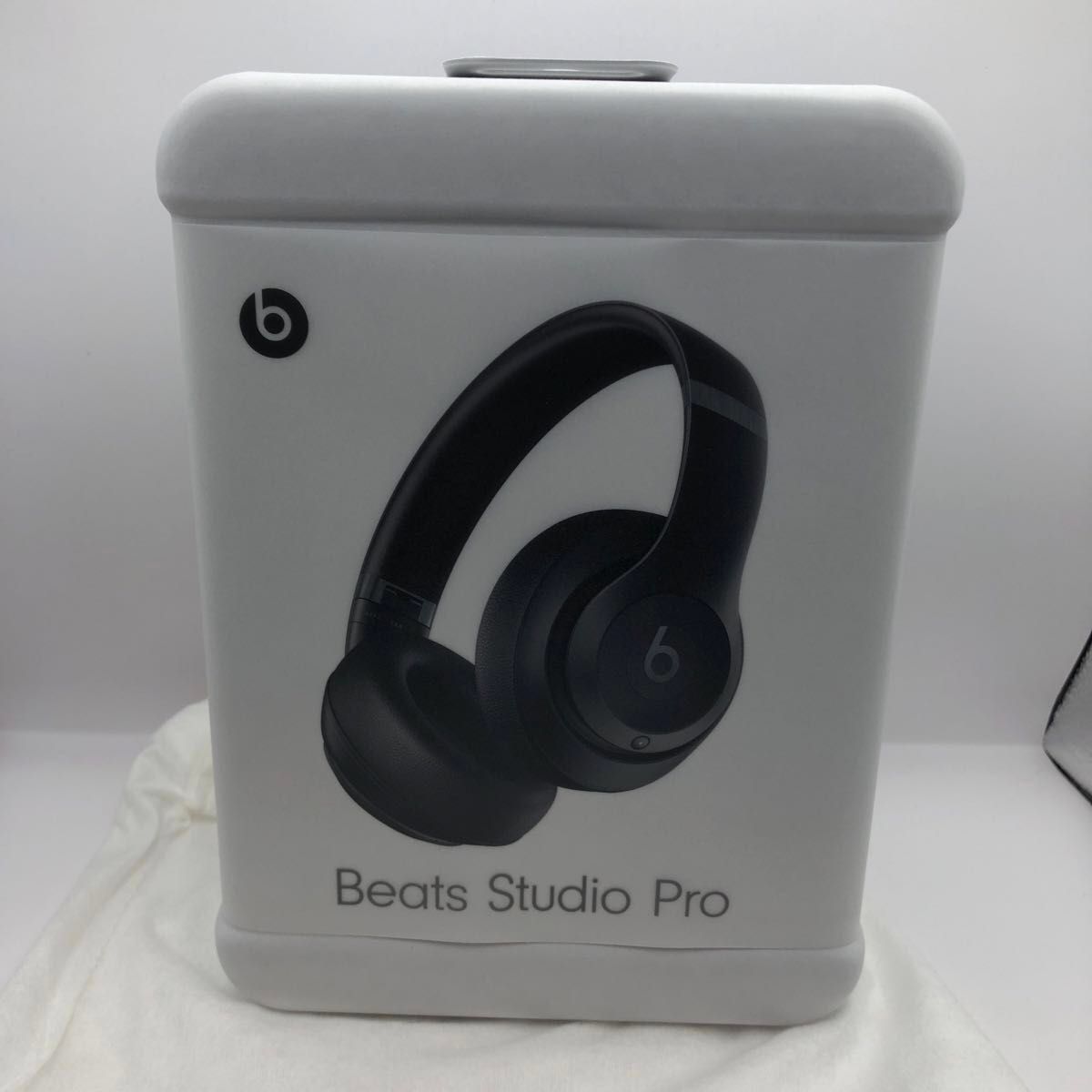 新品未使用 Beats Studio Pro|Yahoo!フリマ(旧PayPayフリマ) 新品未使用 Beats Studio Pro|Yahoo!フリマ(旧PayPayフリマ)
