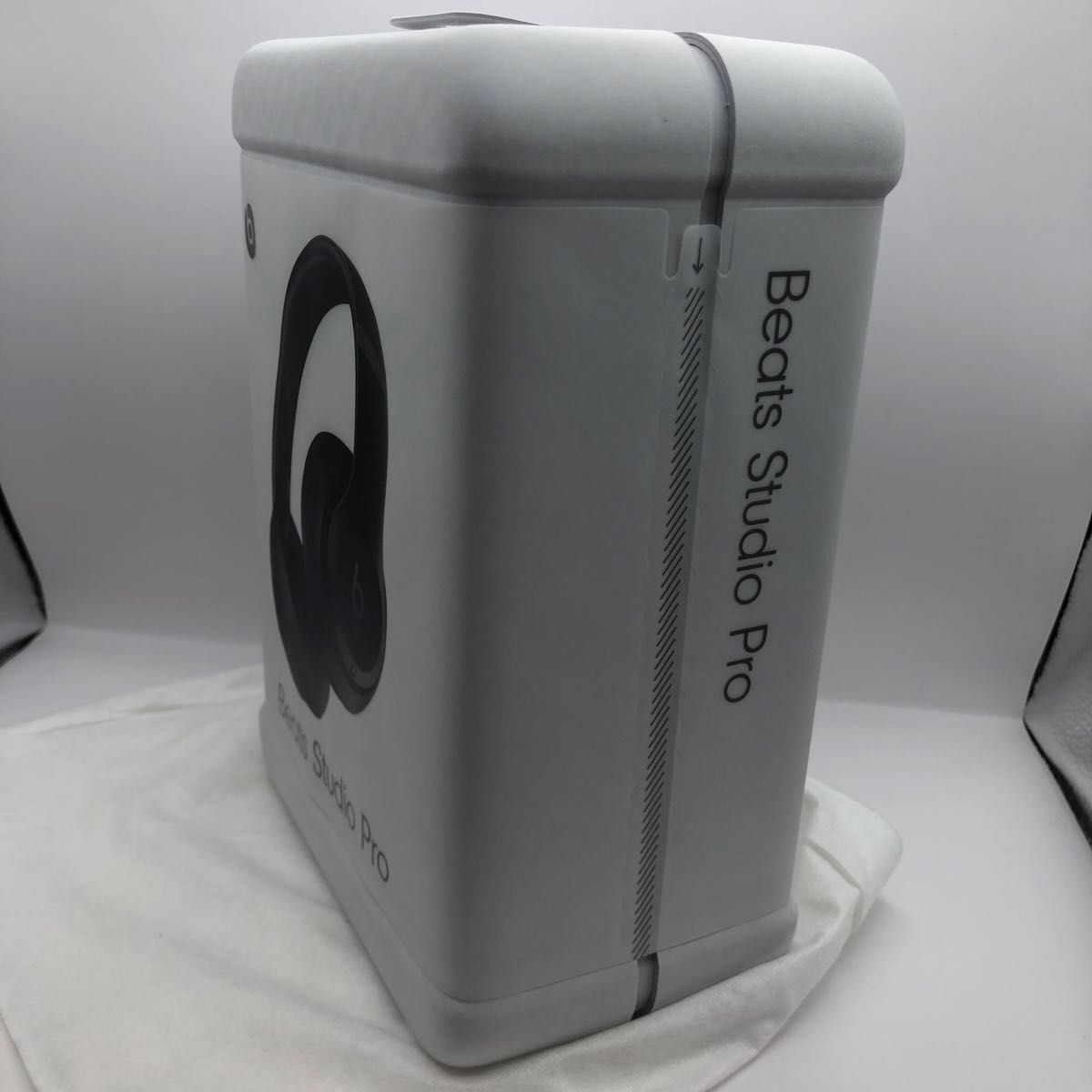 新品未使用 Beats Studio Pro|Yahoo!フリマ(旧PayPayフリマ) 新品未使用 Beats Studio Pro|Yahoo!フリマ(旧PayPayフリマ)