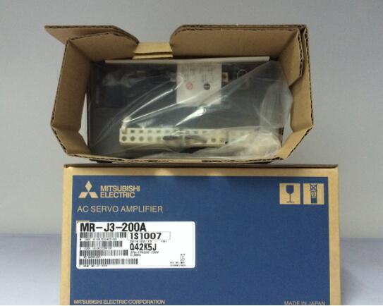 新品☆T番号適格請求書/領収書】三菱電機 MR-J2S-10A サーボ 新品☆T番号適格請求書/領収書】三菱電機 MR-J2S-10A サーボ