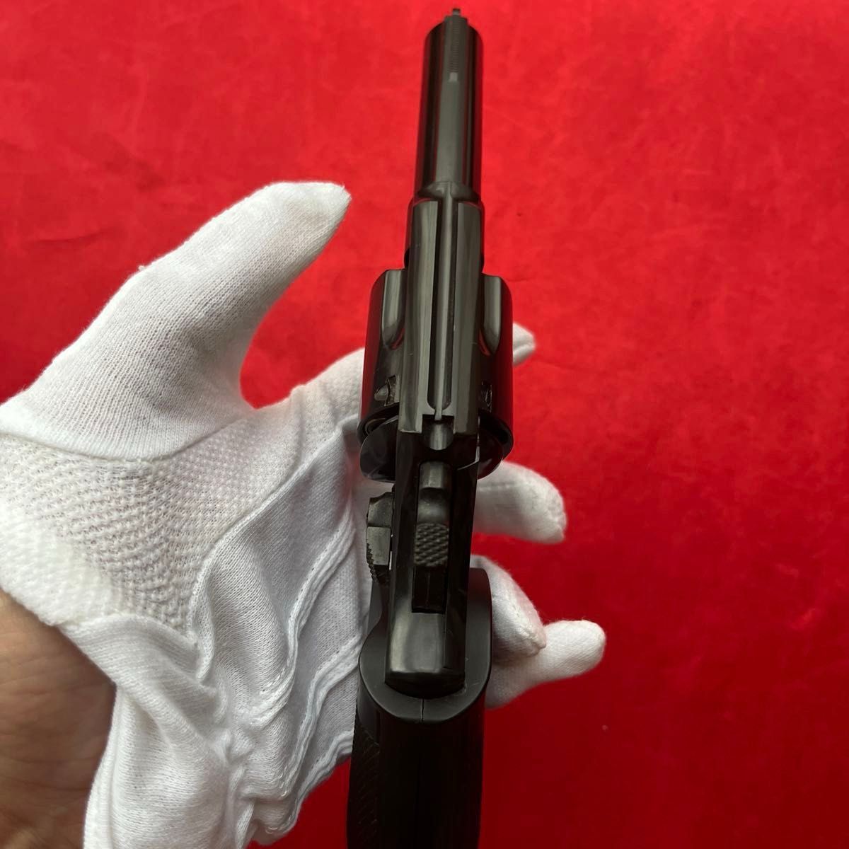 マルシン S&W M36 3インチ チーフスペシャル ガスリボルバー マルシン S&W M36 3インチ チーフスペシャル ガスリボルバー