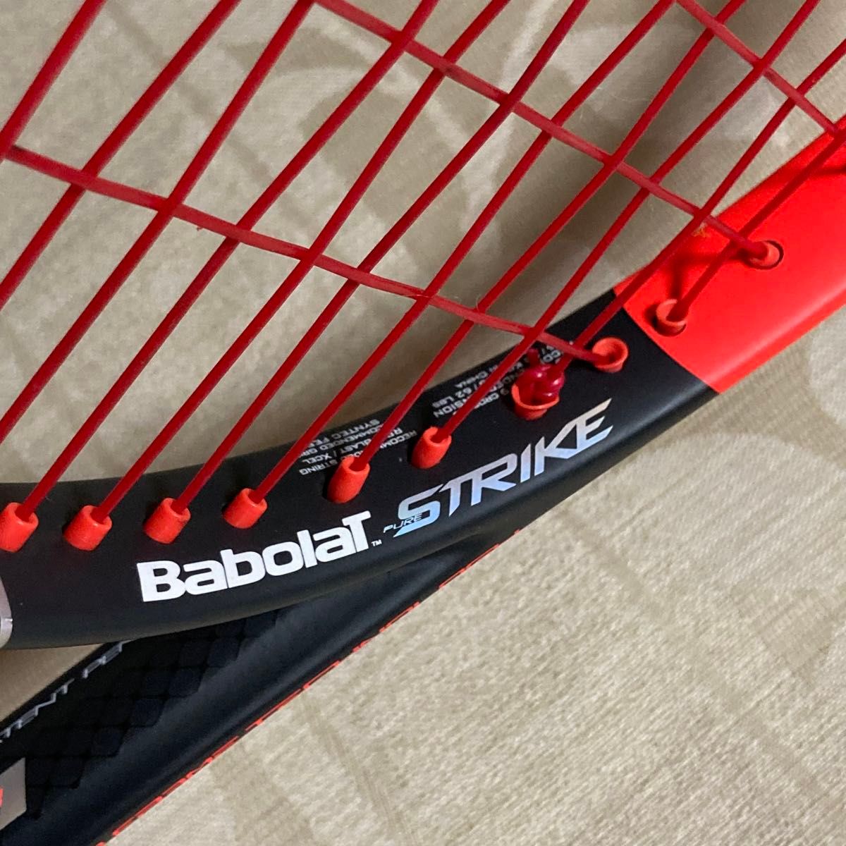 バボラ Babolat PURE STRIKE 16×19 硬式テニスラケット|Yahoo バボラ Babolat PURE STRIKE 16×19 硬式テニスラケット|Yahoo