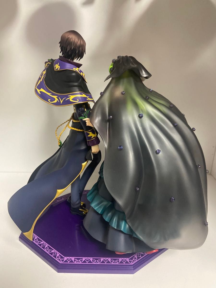 Precious G E M シリーズ コードギアス 復活のルルーシュ Precious G E M シリーズ コードギアス 復活のルルーシュ