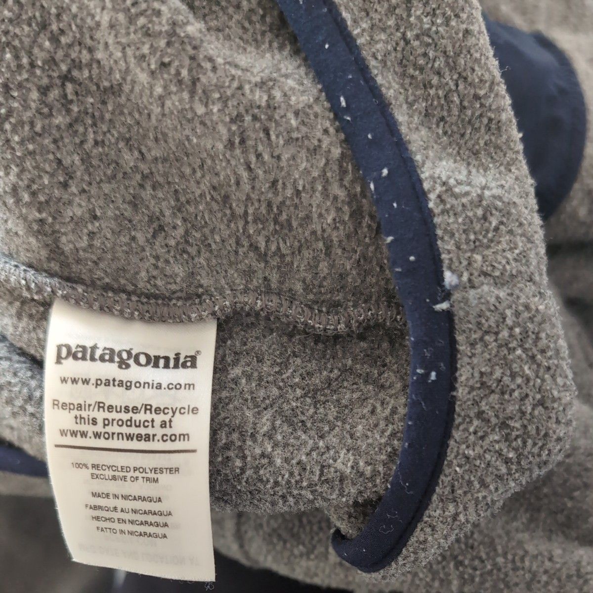 patagonia パタゴニア メンズ LWシンチラスナップTプルオーバー patagonia パタゴニア メンズ LWシンチラスナップTプルオーバー