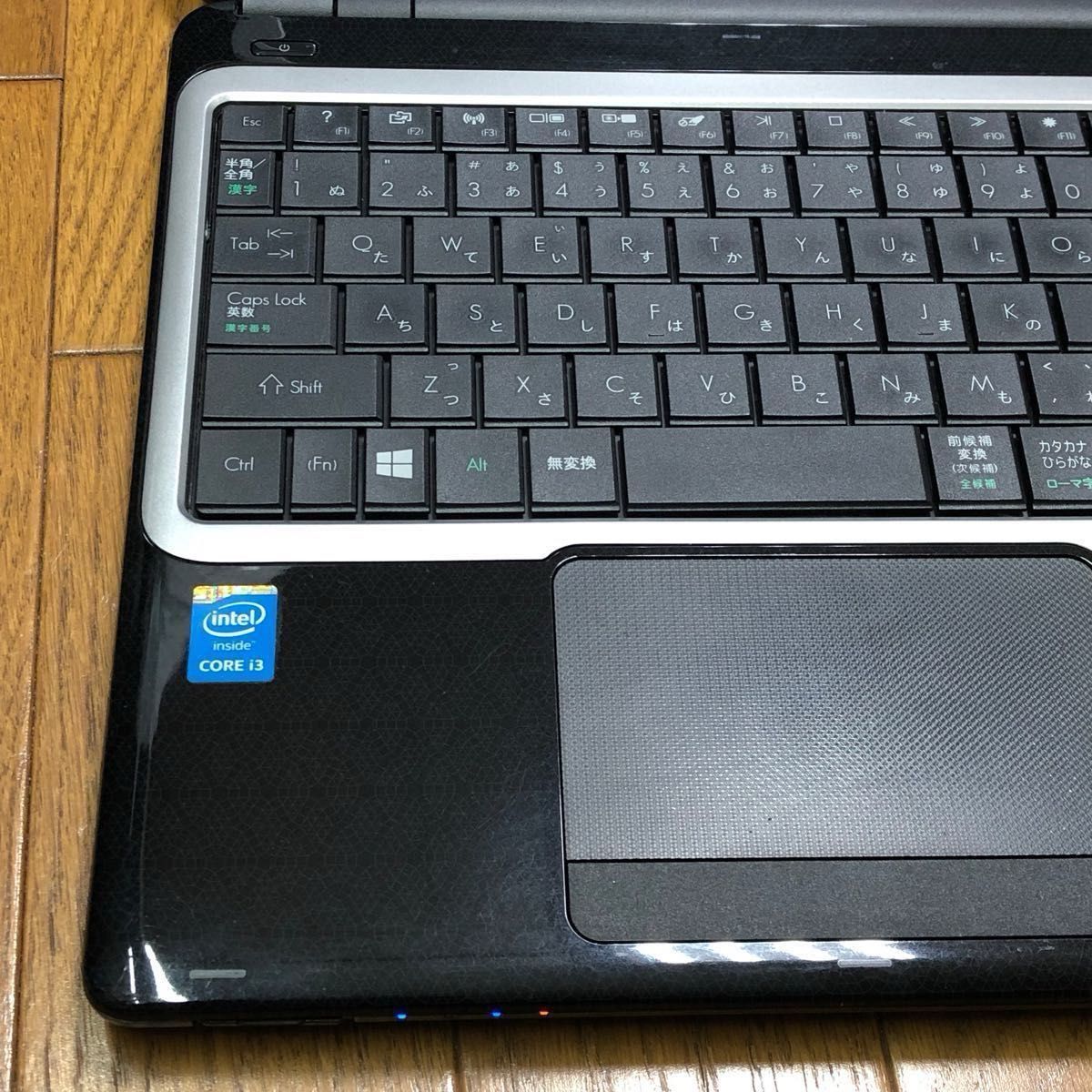 Gateway ノートパソコン NE572-H34D/F|Yahoo!フリマ(旧PayPay Gateway ノートパソコン NE572-H34D/F|Yahoo!フリマ(旧PayPay