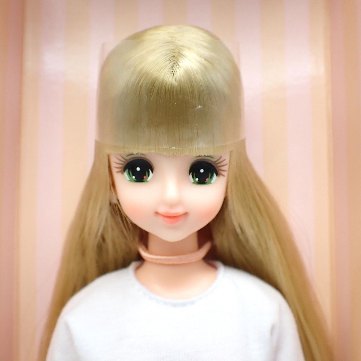 リカちゃんキャッスル 箱ドール 2021年日本橋BASICモデル リカちゃんキャッスル 箱ドール 2021年日本橋BASICモデル