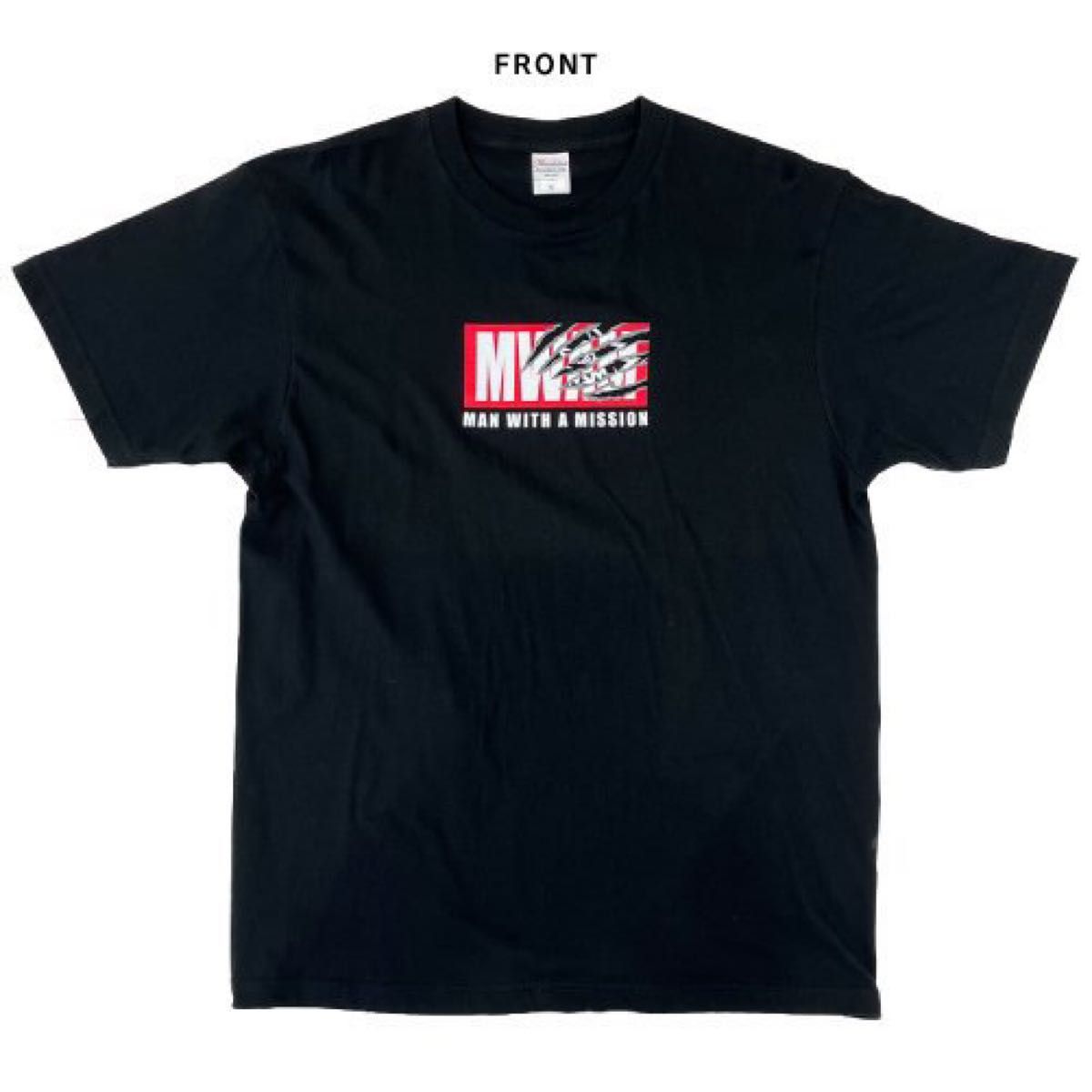 超希少】マンウィズ スーパーヒーローTシャツ XXLサイズ 限定 超希少】マンウィズ スーパーヒーローTシャツ XXLサイズ 限定