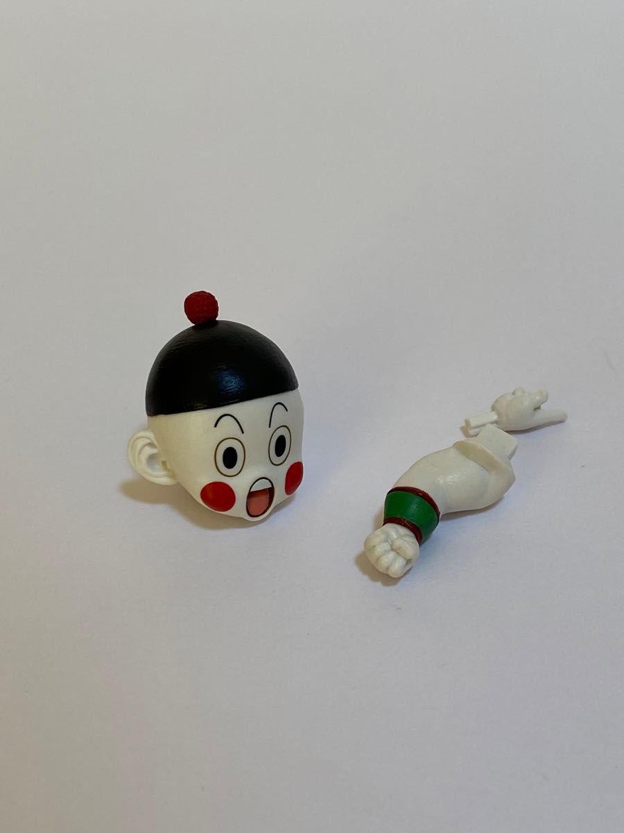 E賞 餃子(チャオズ)】一番くじ ドラゴンボールEX 地球を守る E賞 餃子(チャオズ)】一番くじ ドラゴンボールEX 地球を守る