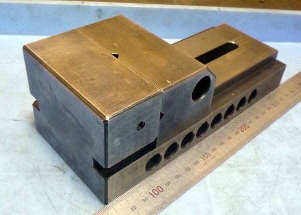 V214 精密バイス 90 工具、DIY用品 V214 精密バイス 90 工具、DIY用品