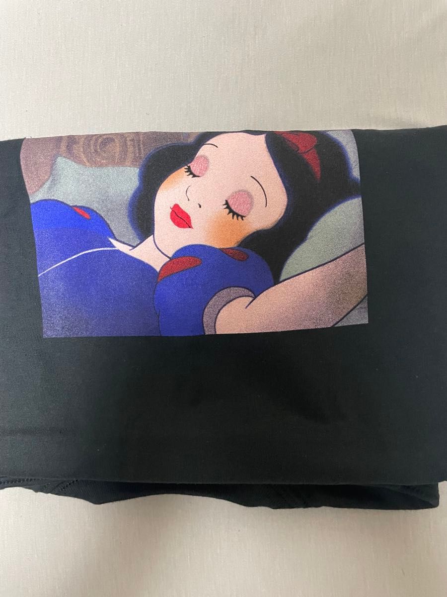 Supreme Snow White Tee Supreme Snow White Tee